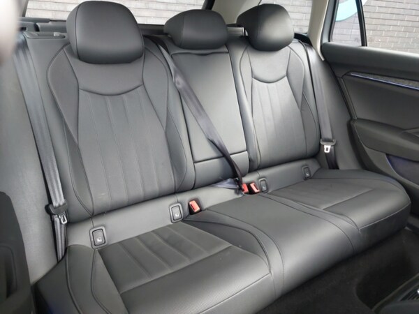 Used Skoda Superb 2024 for sale - 75718680: Photo 13