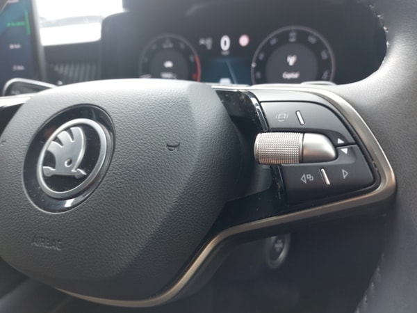 Used Skoda Superb 2024 for sale - 75718680: Photo 16