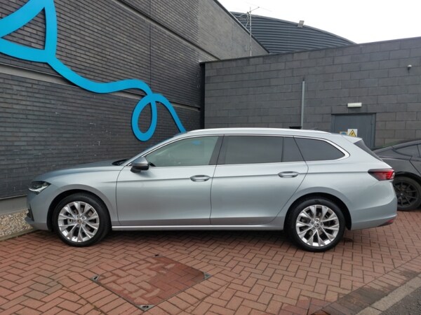 Used Skoda Superb 2024 for sale - 75718680: Photo 4