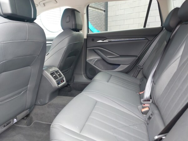 Used Skoda Superb 2024 for sale - 75718680: Photo 6