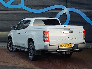 Used Mitsubishi L200 2019 for sale - 77273059: Photo