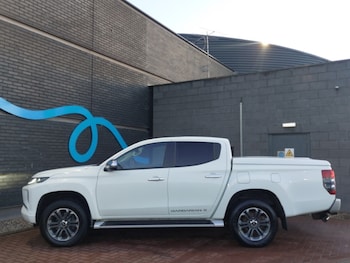 Used Mitsubishi L200 2019 for sale - 77273059: Photo