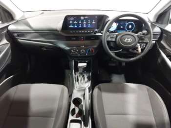 Used Hyundai i20 2024 for sale - 73936458: Photo