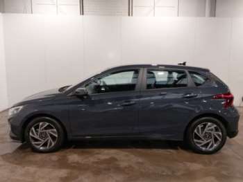 Used Hyundai i20 2024 for sale - 73936458: Photo