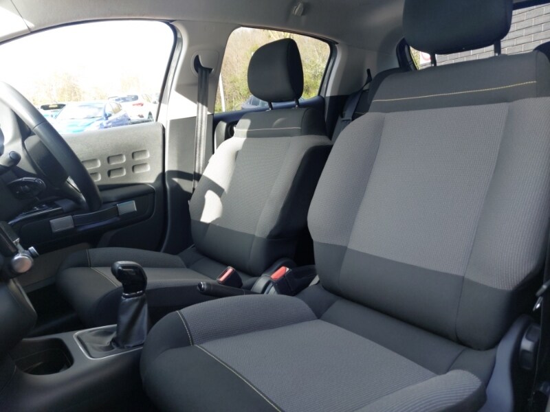 Used Citroen C3 2023 for sale - 78183607: Photo 12