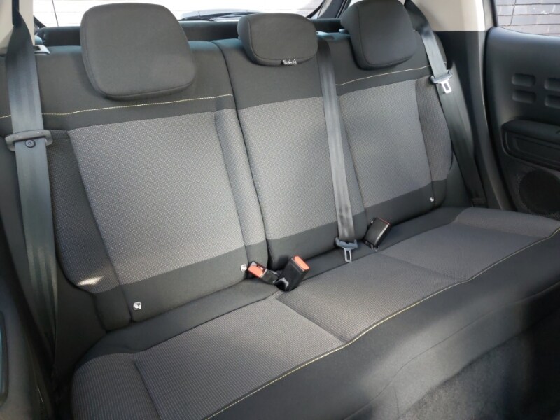 Used Citroen C3 2023 for sale - 78183607: Photo 13