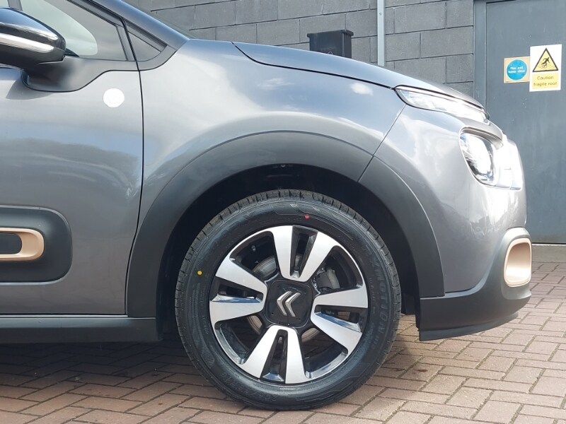 Used Citroen C3 2023 for sale - 78183607: Photo 14