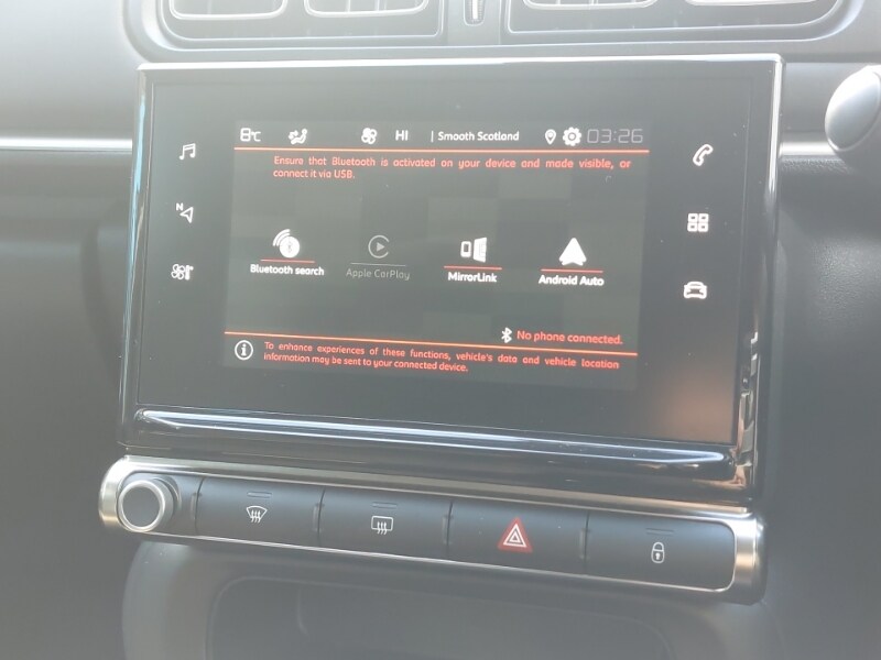 Used Citroen C3 2023 for sale - 78183607: Photo 17