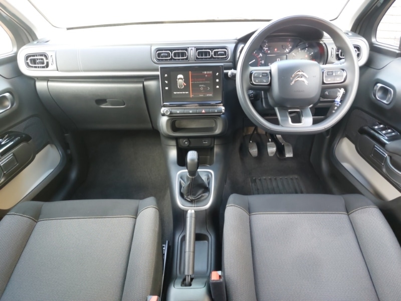 Used Citroen C3 2023 for sale - 78183607: Photo 2