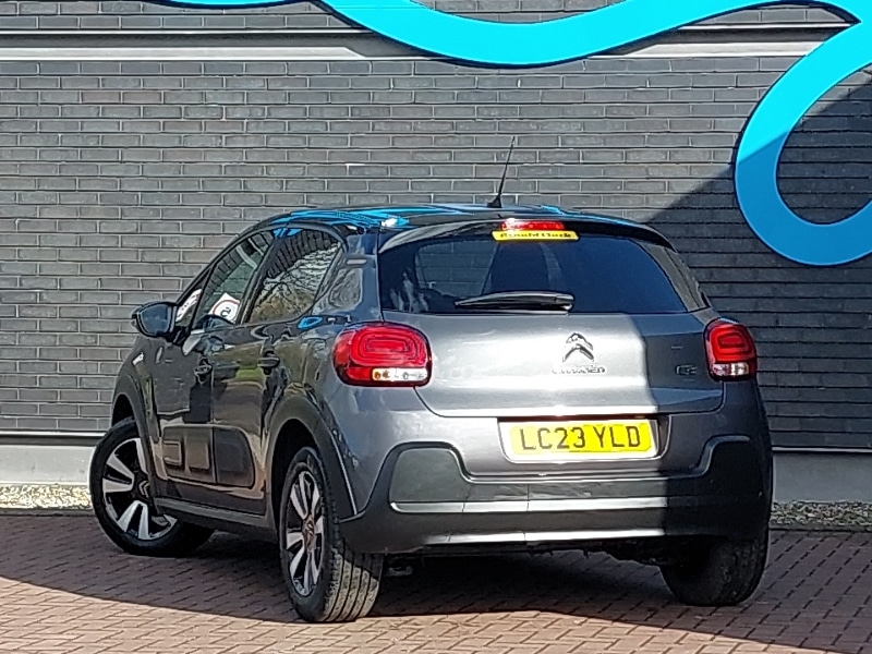 Used Citroen C3 2023 for sale - 78183607: Photo 3