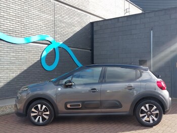 Used Citroen C3 2023 for sale - 78183607: Photo