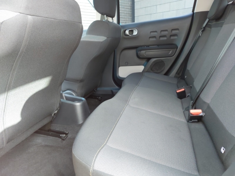 Used Citroen C3 2023 for sale - 78183607: Photo 6