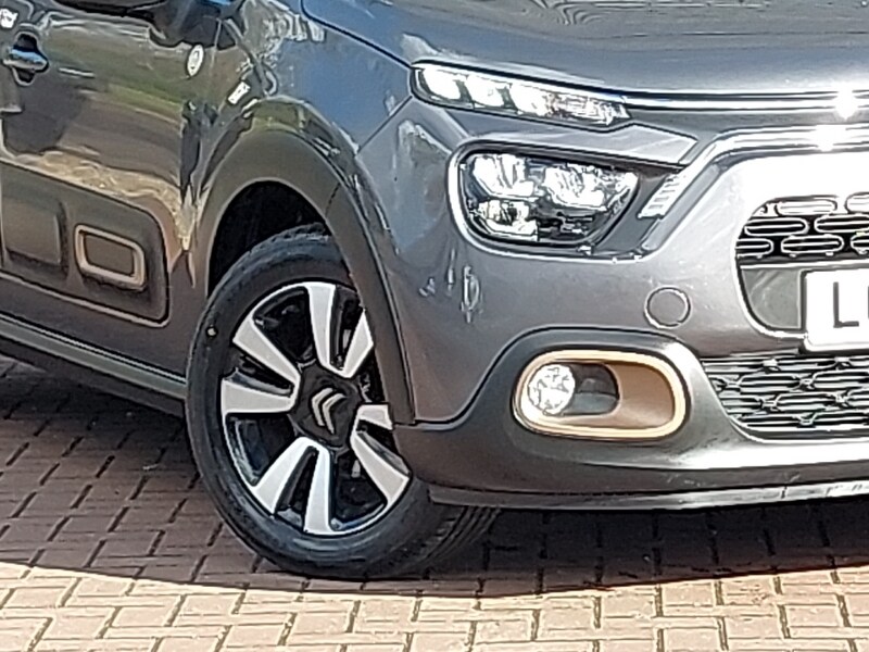 Used Citroen C3 2023 for sale - 78183607: Photo 9