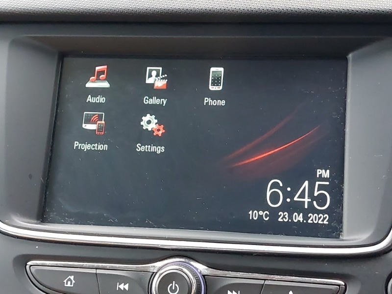 Used Vauxhall Crossland 2022 for sale - 77797436: Photo 11