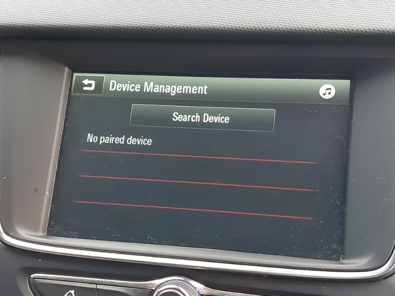 Used Vauxhall Crossland 2022 for sale - 77797436: Photo 15