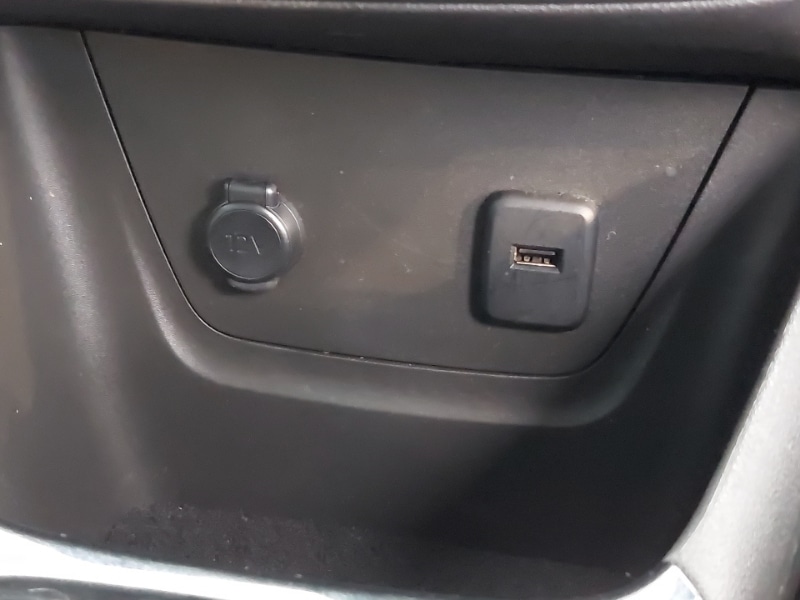 Used Vauxhall Crossland 2022 for sale - 77797436: Photo 16