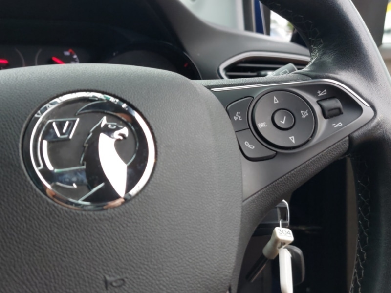 Used Vauxhall Crossland 2022 for sale - 77797436: Photo 18