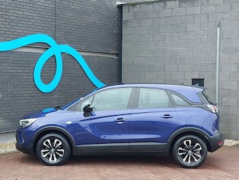 Used Vauxhall Crossland 2022 for sale - 77797436: Photo