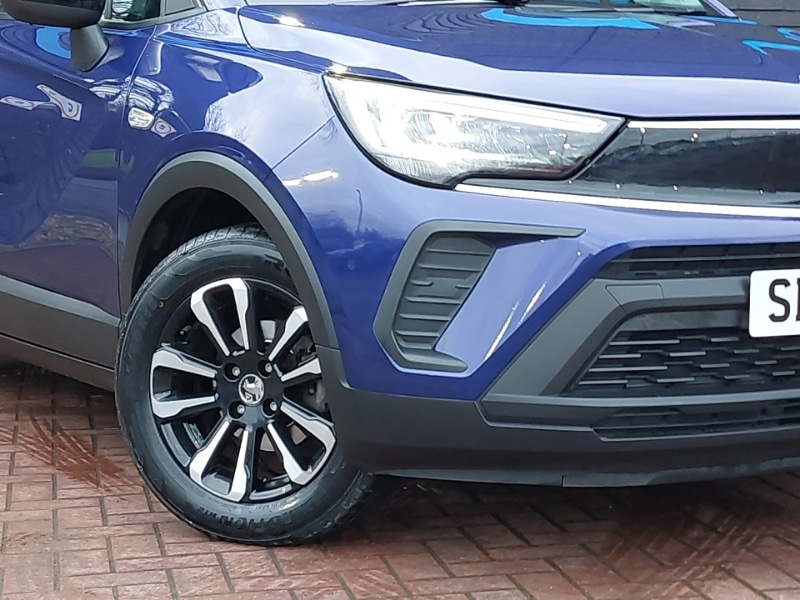 Used Vauxhall Crossland 2022 for sale - 77797436: Photo 9