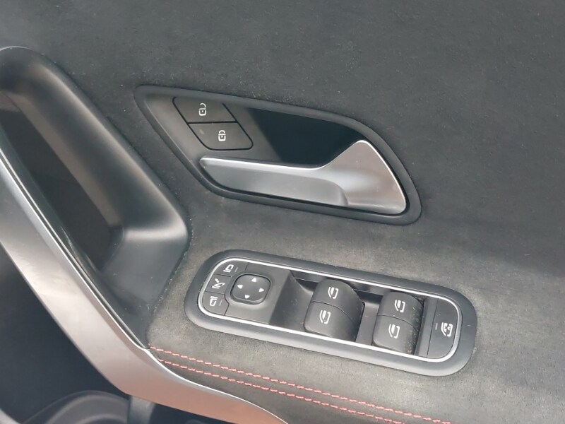 Used Mercedes-Benz A-Class 2021 for sale - 78211423: Photo 12