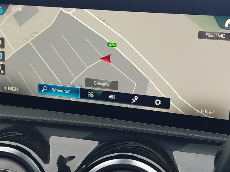 Used Mercedes-Benz A-Class 2021 for sale - 78211423: Photo 14