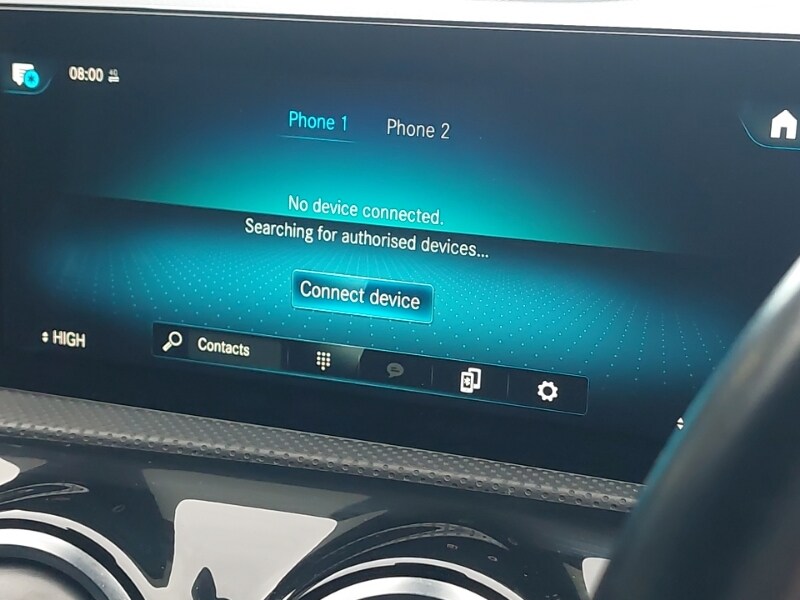 Used Mercedes-Benz A-Class 2021 for sale - 78211423: Photo 16