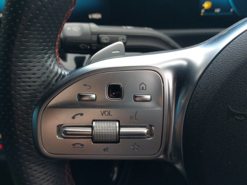 Used Mercedes-Benz A-Class 2021 for sale - 78211423: Photo 18