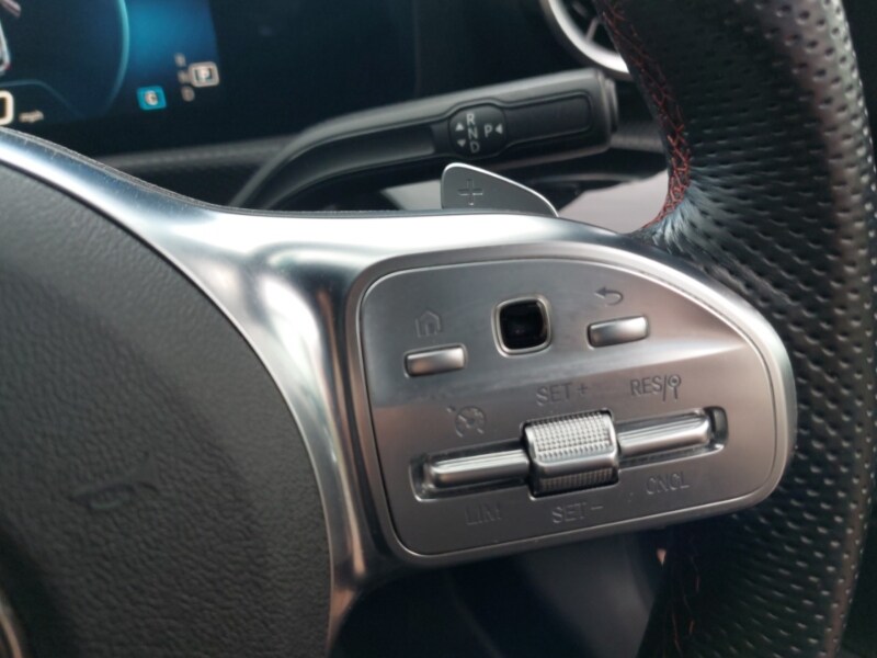 Used Mercedes-Benz A-Class 2021 for sale - 78211423: Photo 19