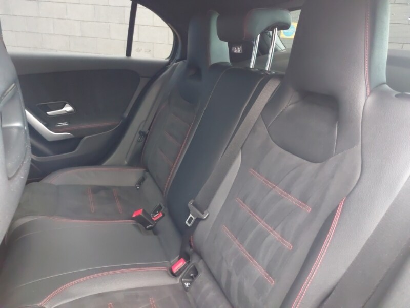 Used Mercedes-Benz A-Class 2021 for sale - 78211423: Photo 6