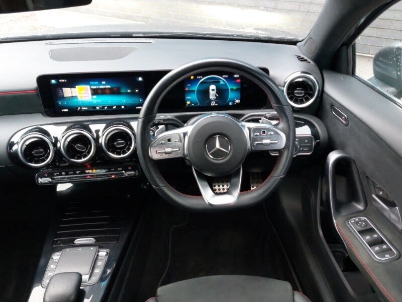 Used Mercedes-Benz A-Class 2021 for sale - 78211423: Photo 7