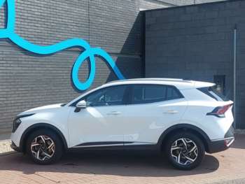 Used Kia Sportage 2024 for sale - 74933493: Photo