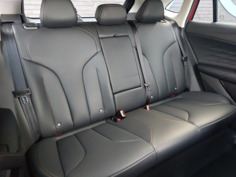 Used MG MG HS 2024 for sale - 77777235: Photo 13