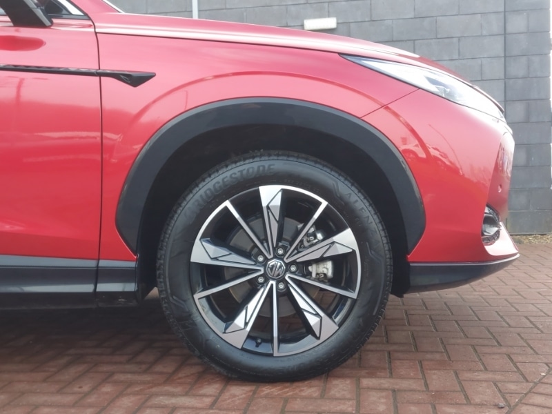 Used MG MG HS 2024 for sale - 77777235: Photo 14