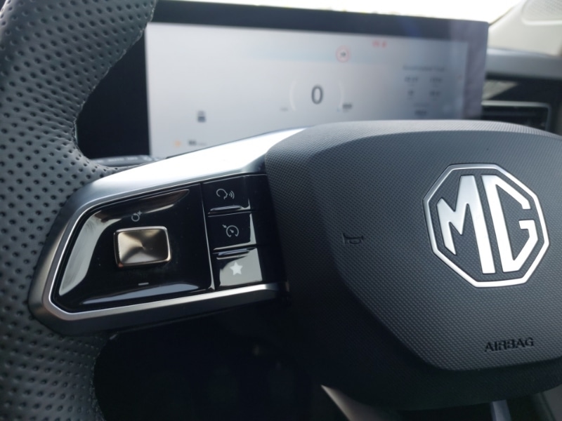 Used MG MG HS 2024 for sale - 77777235: Photo 15