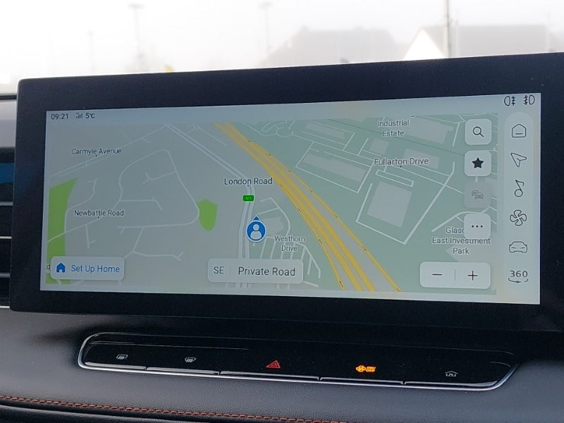 Used MG MG HS 2024 for sale - 77777235: Photo 18