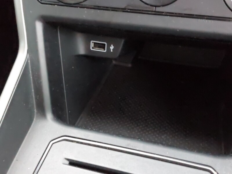 Used Volkswagen Polo 2018 for sale - 77400256: Photo 14