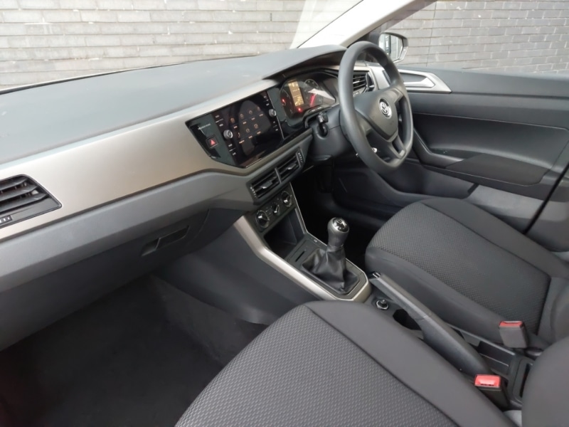 Used Volkswagen Polo 2018 for sale - 77400256: Photo 5