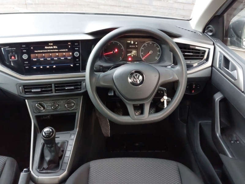 Used Volkswagen Polo 2018 for sale - 77400256: Photo 7