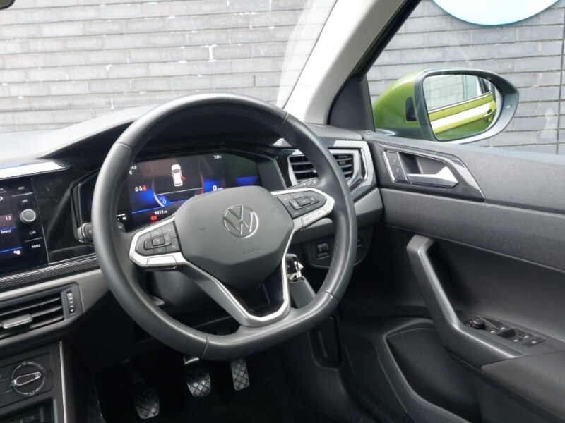 Used Volkswagen Taigo 2023 for sale - 77702153: Photo 10