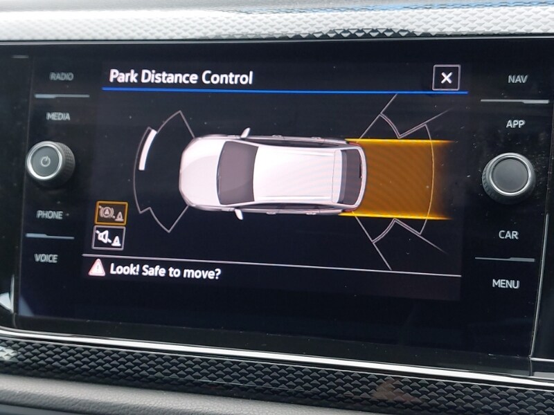 Used Volkswagen Taigo 2023 for sale - 77702153: Photo 11