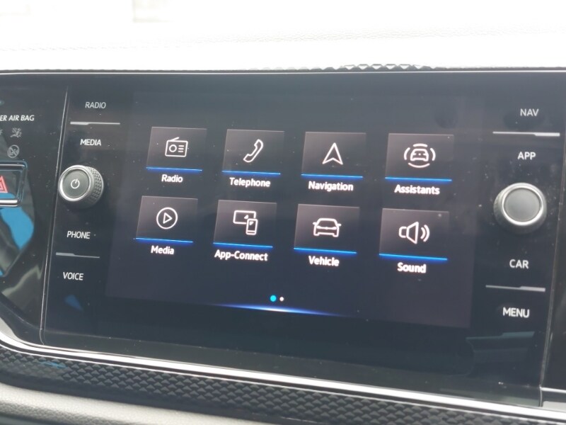 Used Volkswagen Taigo 2023 for sale - 77702153: Photo 14