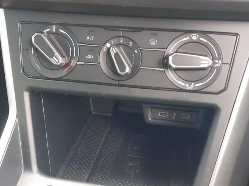 Used Volkswagen Taigo 2023 for sale - 77702153: Photo 16