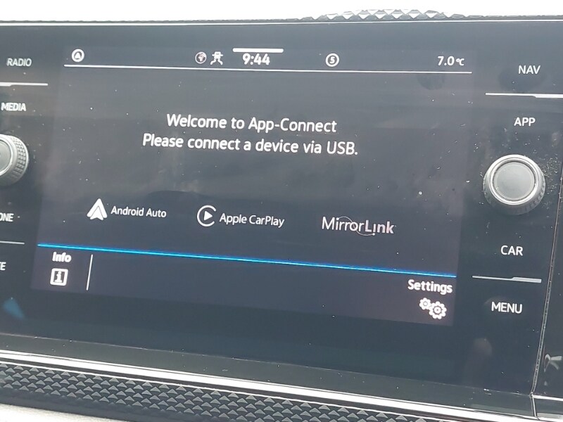 Used Volkswagen Taigo 2023 for sale - 77702153: Photo 17