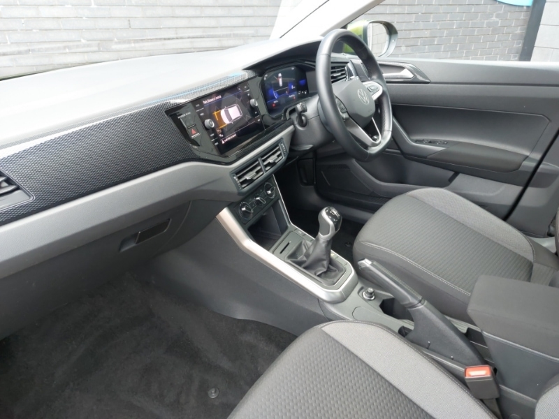 Used Volkswagen Taigo 2023 for sale - 77702153: Photo 5