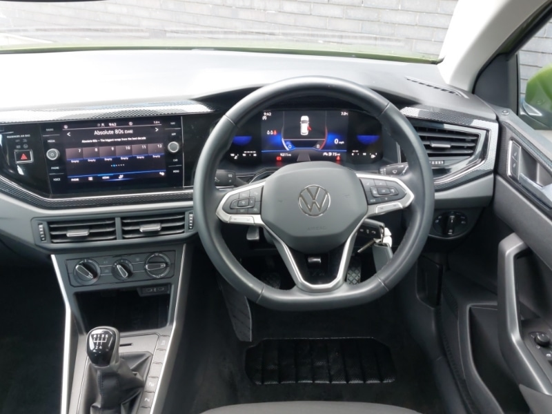 Used Volkswagen Taigo 2023 for sale - 77702153: Photo 7