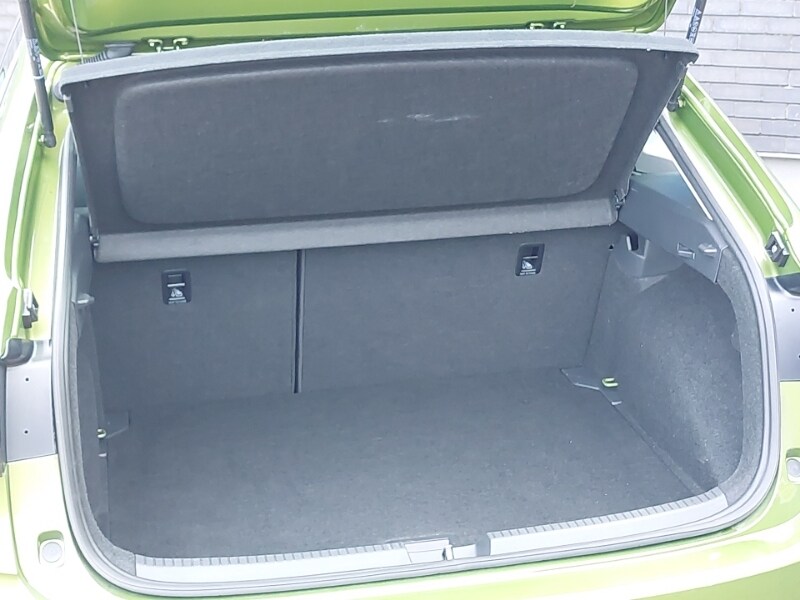 Used Volkswagen Taigo 2023 for sale - 77702153: Photo 8