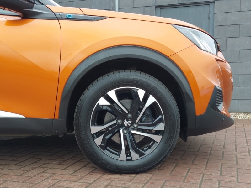 Used Peugeot 2008 2023 for sale - 77837880: Photo 14