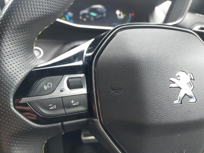 Used Peugeot 2008 2023 for sale - 77837880: Photo 15