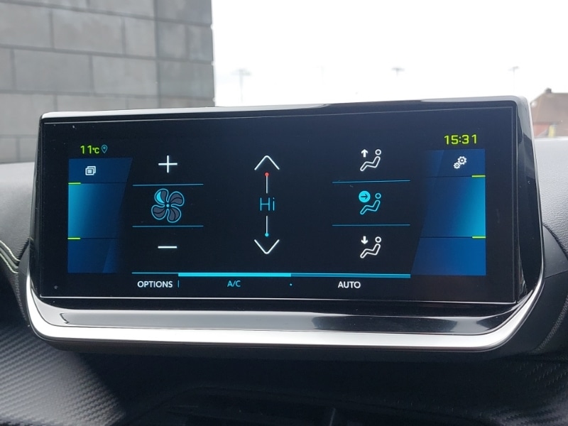 Used Peugeot 2008 2023 for sale - 77837880: Photo 17