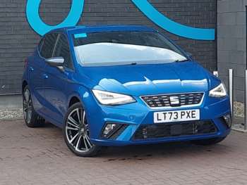 2023 - 1.0 TSI 110 Xcellence Lux 5dr DSG